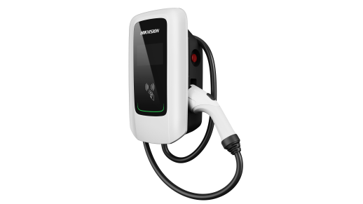 7KW壁挂充电桩(网线版)