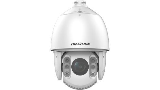 6百万7寸32倍星光智能球机