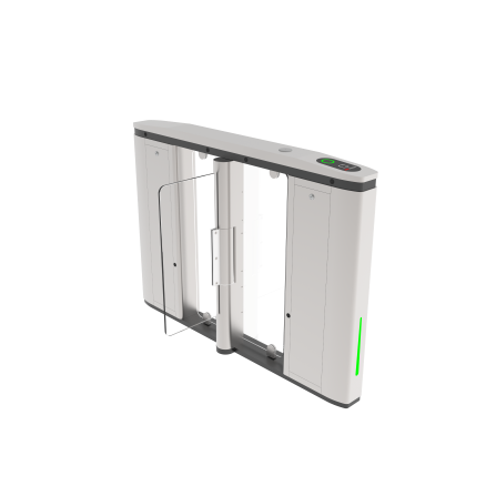 324系列人员通道（Pg孔）