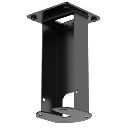 DS-2DC5425I-DWX配套碳钢吊装支架