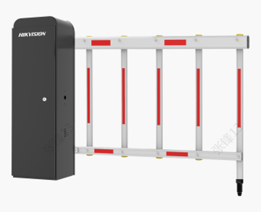TMG323栅栏道闸-3米