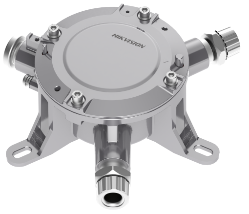 防爆小号接线箱