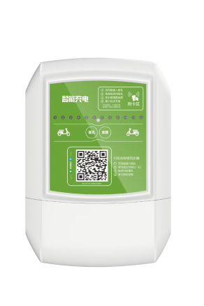 电动车智能充电站