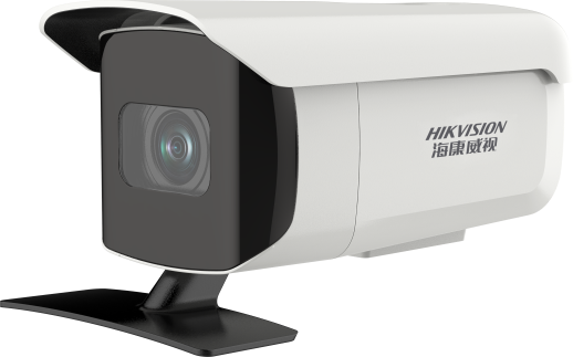 高空抛物智能轨迹定焦 800W 1/1.8 CMOS智能筒机