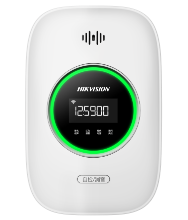 可燃气体探测器-JT-Q1T-WI(S)