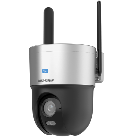 2寸400万文搜白光全彩4G球机（Q3通用款）