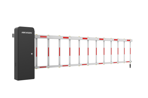 TMG323栅栏道闸-4米