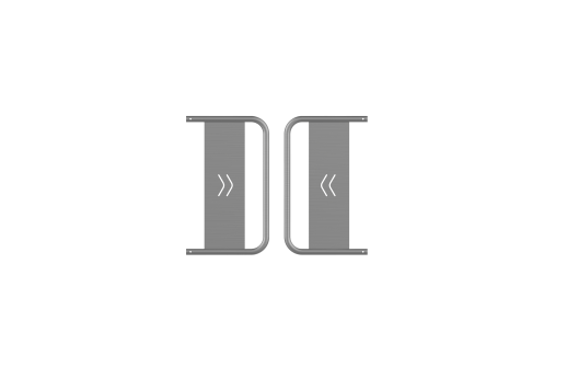 311系列配套摆臂