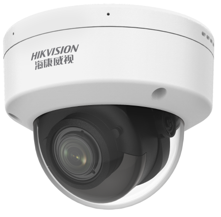 600万人脸抓拍半球型PoE网络摄像机