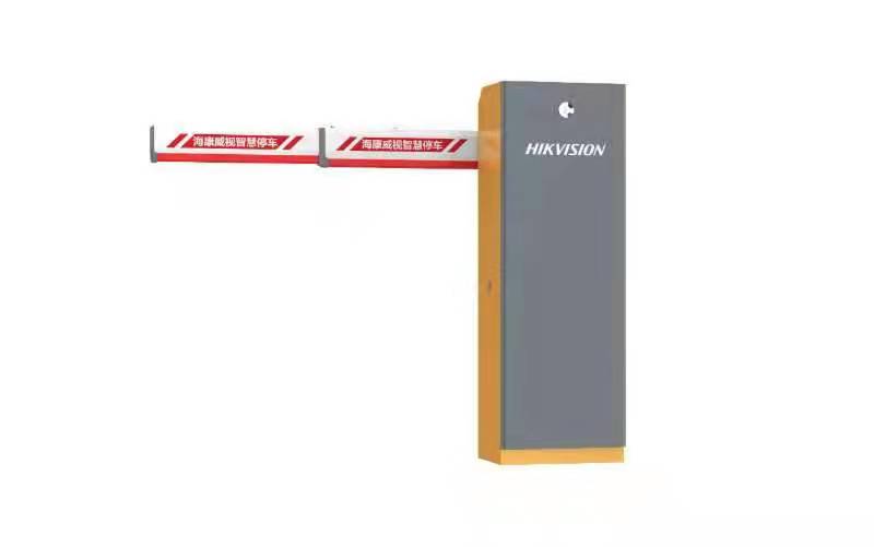 伸缩杆（直杆）道闸（3米）