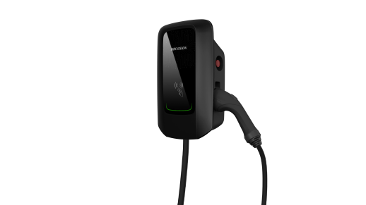 壁挂充电桩(无屏款)