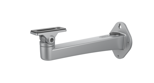 XE30防爆筒机铝合金壁装支架