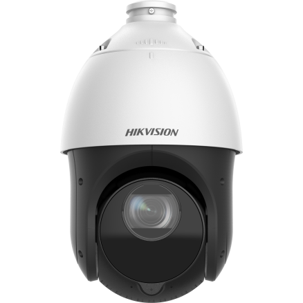 4寸400万12倍红外球机