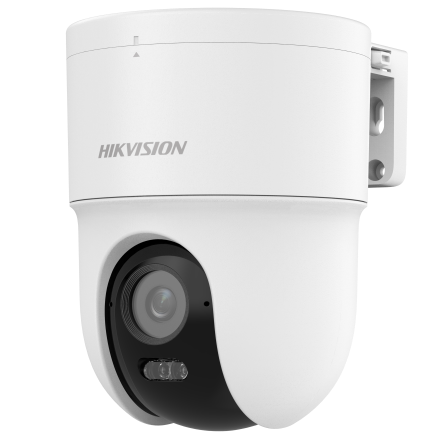 Q3 4K单摄球机POE版