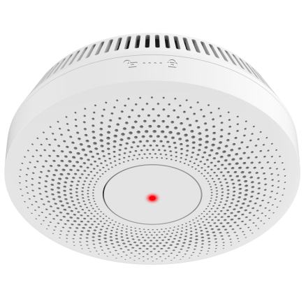 独立式光电感烟火灾探测报警器-HF-Y3C