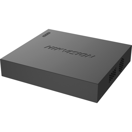 78N-F1系列经济型1盘位PoE录像机