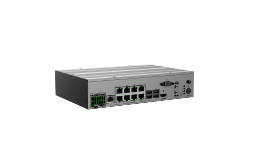 皓视通控制终端