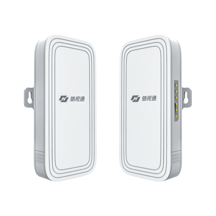 1.5千米2.4GHz室外网桥(套装)