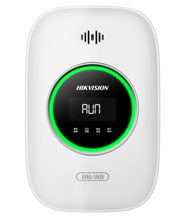 可燃气体探测器-JT-Q1T(S)