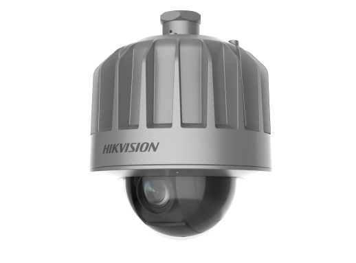 200万18倍防爆球机