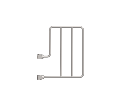 BC310系列立式摆闸摆臂