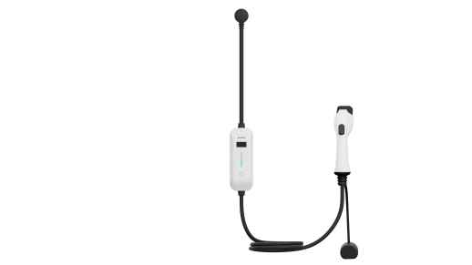 3.5kW随车充-5米枪线