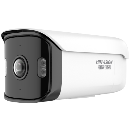 DS-2CD3X66SWDP1-LT(1.68mm)