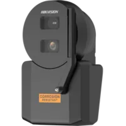 400万水下网络摄像机（带雨刷）