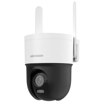 2寸500万白光全彩4G终流球机（Q3线下款）